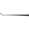 Carvers – # 1/2, Discoid-Cleoid, Standard Handle, Double End 