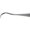 Sickle Scalers – 2YS-3YS, Talon Tough™, Double End - EagleLite Stainless Steel Handle