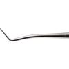 Spatules à sculpter le – nº 3, sur les parois, manche Standard, à deux extrémités