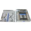 Open Ventilation System Cassette 114, 10-1/2" x 1-1/4" x 8" 