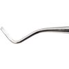 Coupe – nº 27 (13-80-8-14), la marge mésiale, Standard manche, à deux extrémités - Margin Trimmers – # 27 (13-80-8-14), Mesial, Standard Handle, Double End