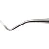 Ciseaux à émail – N° 29 (10-80-7-14), mésial, manche standard, double extrémité - Margin Trimmers – # 29 (10-80-7-14), Mesial, Standard Handle, Double End