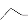 Sondes – N° 1, Williams, manche standard, simple extrémité - Black
