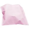 Couvre-têtières multicouches - Dusty Rose, Standard, 10" x 10"
