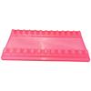 Tapis pour instruments dentaires – grande taille, couleurs fluorescentes - Neon Pink