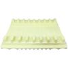 Tapis pour instruments dentaires – petite taille - Yellow