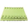 Tapis pour instruments dentaires – petite taille - Green