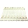 Tapis pour instruments dentaires – petite taille - Gray
