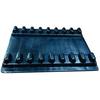 Tapis pour instruments dentaires – petite taille - Black