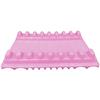 Tapis pour instruments dentaires – petite taille - Neon Pink