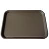 Plateaux à instruments, taille B, plat (Ritter) - Beige