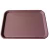 Plateaux à instruments, taille B, plat (Ritter) - Mauve