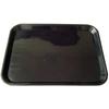 Plateaux à instruments, taille B, plat (Ritter) - Black