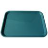 Plateaux à instruments, taille B, plat (Ritter) - Aquamarine