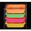Support pour bacs, chrome - Tub Rack, Chrome