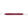 Curette parodontale – Queen of Hearts™, double extrémité - Periodontal Curette – Queen of Hearts™, Double End
