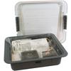 Bacs complets Signature Series®, 11-3/16" x 4" x 12-3/4"