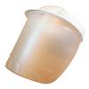 Visor Face Shield Kit - White