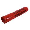 Red Biohazard Bags - 5 Gallon, 20 Bags/Roll, 10 Rolls/Box