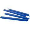 Tubes d'évacuation buccaux – HVE jetable, 100/emballage - Blue