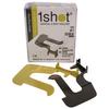Film and Sensor Holders, 8/Pkg - Film And Sensor Holders For Schick Sensors Size 1 8/Pkg