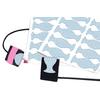 Tampons de mousse adhésifs Smoothies™, 300/boîte - Smoothies™ Adhesive Foam Pads, 300/Box