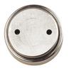 Patterson® Head Cap Push Button 