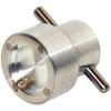 Patterson® Replacement K Cap Keys - For KaVo 647B/649/6000