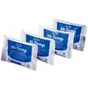 Hi-Temp Investment for Nonprecious and Semi-Precious Alloys – 144 Preweighed Packets Without Liquid, 60 g