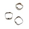 Patterson® Plain First Molar Bands – Lower Right, 3/Pkg