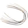 Patterson® Stainless Steel Archwire – Round, 10/Pkg