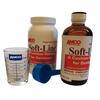 Microseal Soft Reline Kit