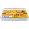 Pointes gutta-percha Autofit à conicité élevée, 50/emballage