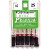 K-File Plus – 25 mm, 6/Pkg