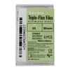 Triple-Flex® Stainless Steel Endo Files – 30 mm Length, 6/Pkg