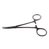 Pince hémostatique – Halsted Mosquito de 5-1/2", courbé - Hemostats – 5" Halsted Mosquito, Curved