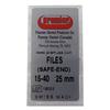 Limes K – 25 mm, 6/emballage