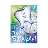Dental Best Sellers 4-Up Laser Postcards, 100/Pkg