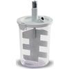 Appareil Vac-U-Mixer – nº 6600, à fente