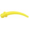 Embouts intraoral jaune, 50/emballage - Yellow Intraoral Tips, 50/Pkg