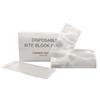Bite Block Covers (6211120) – Clear, Disposable, 300/Pkg 