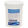 Barium Sulfate, 4 oz