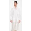 ValuMax® Easy Breathe™ Lab Coats – 2XL, White, 10/Pkg 