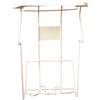 Rack and Bag Waste Disposal System, 1/Pkg - 5 Gallon