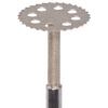 Instrument de chirurgical divers – diamant scie trépan Hp - Surgical Instrument Miscellaneous – Diamond Saw Trephine Hp