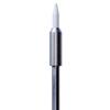 Gingiva Trimmers – FG, 1.6 mm Diameter - Bur #GT48L, 5.0 mm Length