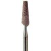 Mounted Abrasives For Chrome Cobalt Alloys – HP, 5/Pkg