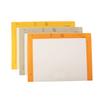 Color-Coded 28lb File Envelope, 8-3/4" x 11-3/4", 100/Box