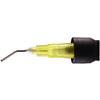 Embouts distributeurs, 100/emballage - Yellow – 20 Gauge