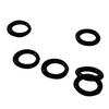 Seringue pour empreintes Standard™ – Joints toriques, 6/emballage - Standard™ Impression Syringe – O-Rings, 6/Pkg